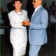 Leonida i Eugeniusz Karkucińscy